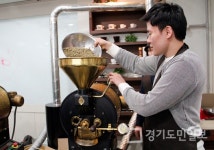 실습·자격증 한번에 서현전 커피바리스타학과 과정 주목
