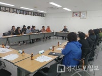 양평군 강하면 행복돌봄추진단  홀몸어르신들과 행복한 동행  봉사 실시