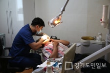 인천 옹진군 덕적면 서포보건진료소, 서포보건진료소 다시 문 연다