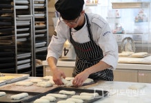 실습·자격증·대회를 한번에, 서현전 호텔제과제빵학과 과정 눈길