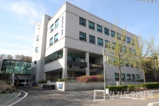 군포시 경제 살리는 별관 개관