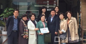군포 궁내나눔가게 2곳 탄생