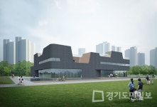 수원시 망포글빛도서관 29일 개관