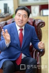 석호현 자유한국당 화성병 당협위원장  GTX-C 병점역 연장 필요