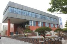 (재)안산시청소년재단 단원청소년수련관 개관
