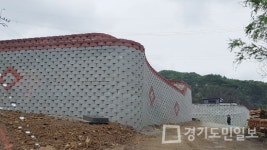 가평군 상면 덕현리 수십 필지 불법행위 