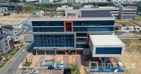 군포산업진흥원 수영장 마련