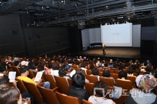 구리시 자원봉사자 역량강화