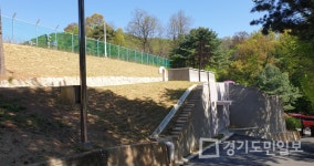안양시, 관악역 주변 수압 부족 해결