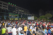 프로월드컵계양 | 인천 계양구, U-20 남자월드컵 거리응원전