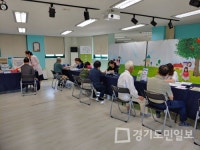 파주시, 찾아가는 맞춤복지 이동상담