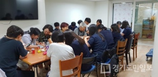 파주시  세대 공감 평생교육 실현 앞장