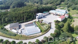안성시, 농산물가공지원센터 운영 설명