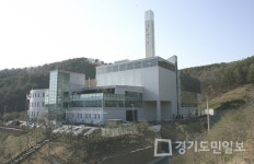 용인시,  환경기초시설 신설 부지 공모