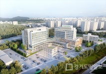 김포우리병원, 내년 11월 지역거점병원 우뚝