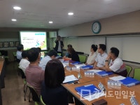 인천 남동구 만수5동,  자치위원 대상 특별강연 펼쳐