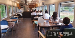 안산시, Station-A 연말까지 시범 운영