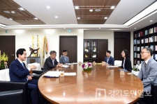 한국주택금융공사 서울북부지사   이웃돕기 성금 200만원 기탁
