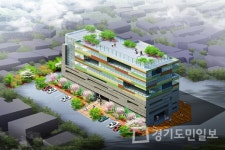 인천 강화군 복합커뮤니티센터 건립