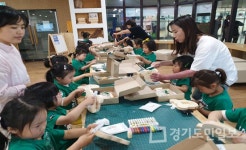 용인시,  평생교육 재능기부 강사 모집