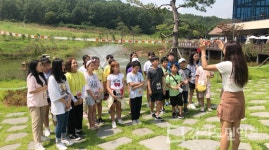 미추홀구청소년합창단, 2019 여름방학 음악캠프 가져
