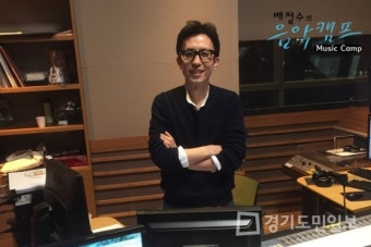 유희열, '배철수의 음악캠프' 스페셜 DJ 출격 예고