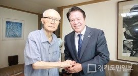 안양시, 항일애국지사 7인 동영상 제작