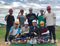서울현대직업전문학교 드론전공, 실무중심 드론 특성화 교육