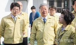 안성시, 국·도비 125억원 추가 확보