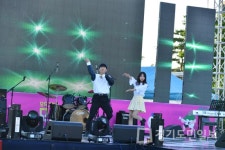 제8회 양평 YP1318STAR 청소년 문화축제 개최