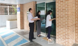 평택 송탄출장소, 취득세 임대주택 감면 조사