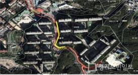 진용복 경기도의원, 나곡중학교 통행로 확보공사 특별조정교부금 8억 5천만원 확정