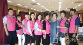 수원 삼일상고 인구교육 실시