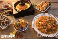 분식집창업 아이템 홍담동 홍게우동집, 10월 한정 창업프로모션 진행