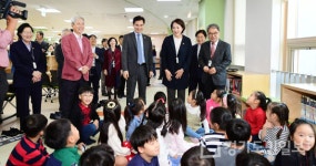 화성서 사회관계장관회의 개최