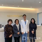 남양주풍양보건소-이지영교정치과의원  취약계층 치아건강나누미 협약