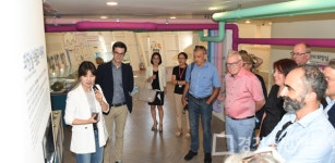 세계가 사모하는 높은 문화의 힘 수원發 화장실 