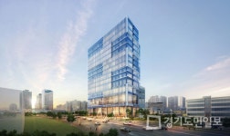 삼성디지털시티 입지 에이스 스마트윙 영통 지식산업센터, 분양 시작알려