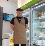 두번째 창업, 국사랑 선택으로 성공적인 재창업