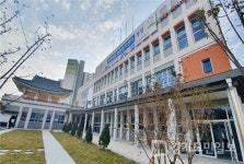 화성 동탄8동 행정복지센터 업무 개시
