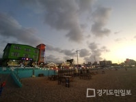 제주 이호테우해변 맛집 오션뷰가 보이는 올래어촌