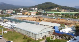 양평군, 하수도 국고보조금 475억 확보