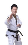 이동섭 의원, 국기태권도 출판기념회 개최