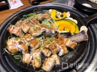 강화도가볼만한곳 진복호횟집 스릴 넘치는 루지체험과 기력보충을 동시에