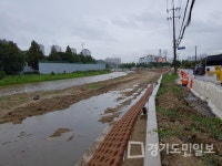 용인시,  신갈천 생태하천 복원 순항
