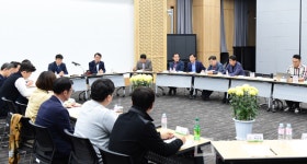 청년도시 희망 수원 계속된다