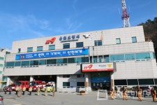 용인소방서, 다양한 소방안전대책 추진