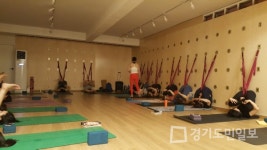 다옴필라테스요가 구로디지털점, 홈요가 동영상제작 기법도 배우는 RYTK300 요가강사&테라피월 요가자격증반 11월 개강