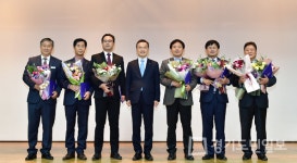 2019년 깨끗하고 밝은 여주 만들기 시상