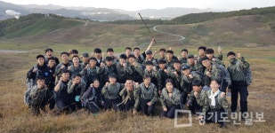 여주대 특수전과, 특수전 학교 병영실습
